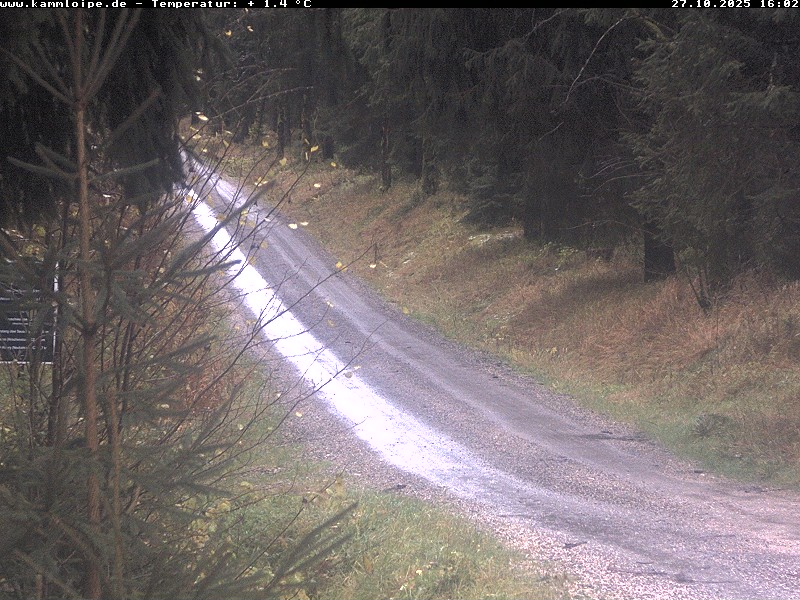 Webcam Weitersglashütte 1 Webcam Weitersglashütte 1