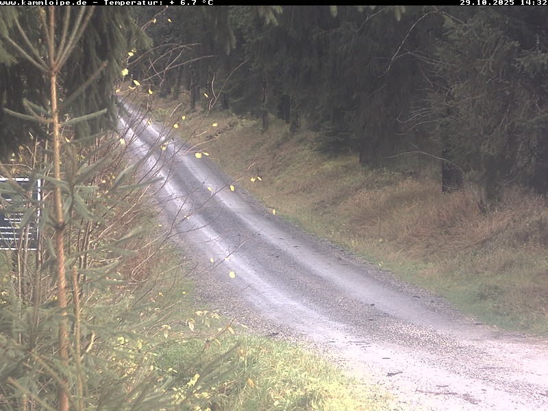 Webcam Weitersglashütte 1 Webcam Weitersglashütte 1