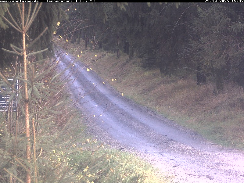 Webcam Weitersglashütte 1 Webcam Weitersglashütte 1