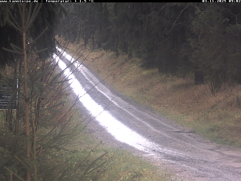 Webcam Weitersglashütte 1