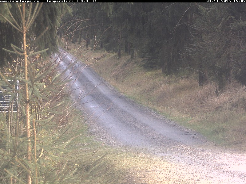 Webcam Weitersglashütte 1