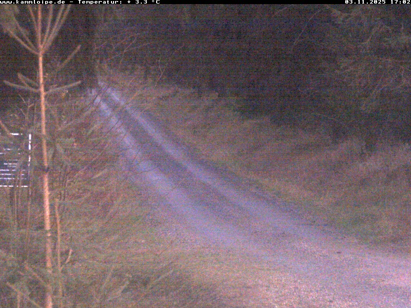 Webcam Weitersglashütte 1