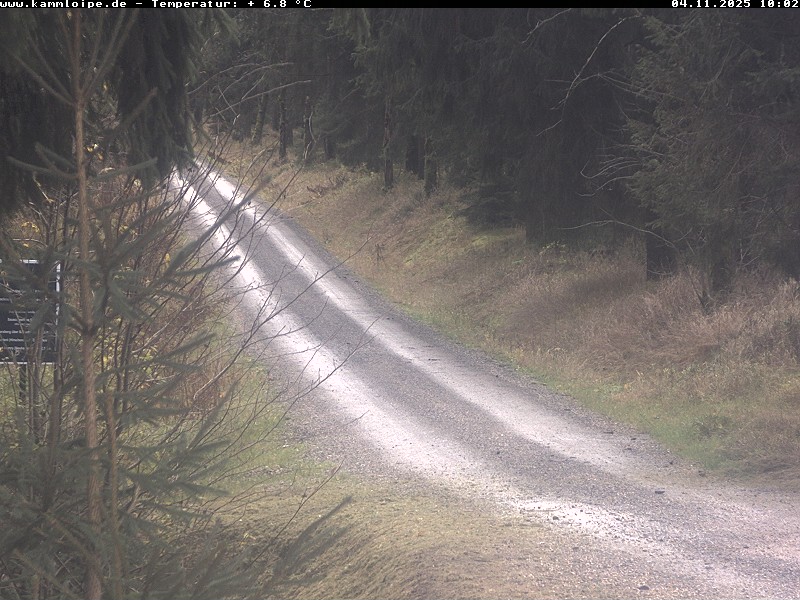 Webcam Weitersglashütte 1