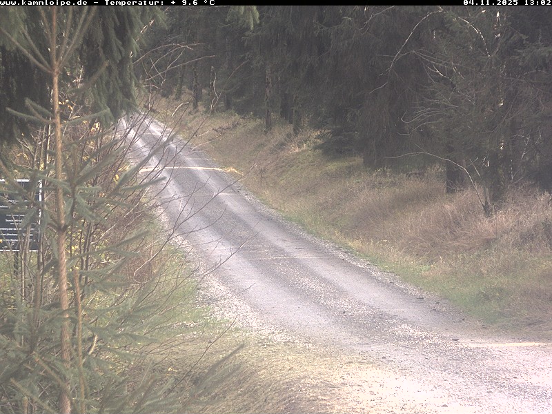 Webcam Weitersglashütte 1