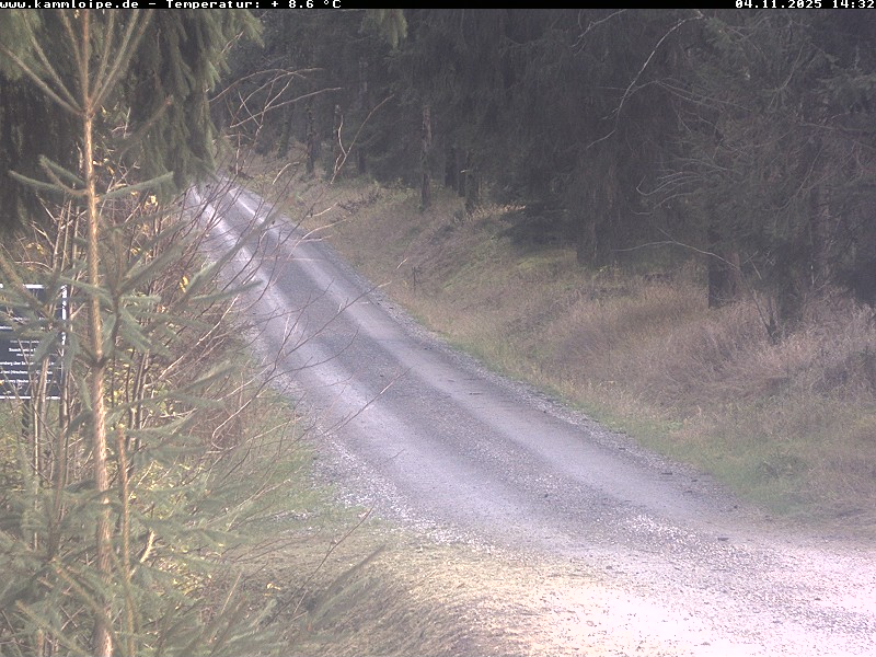 Webcam Weitersglashütte 1