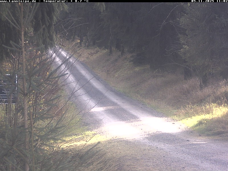 Webcam Weitersglashütte 1