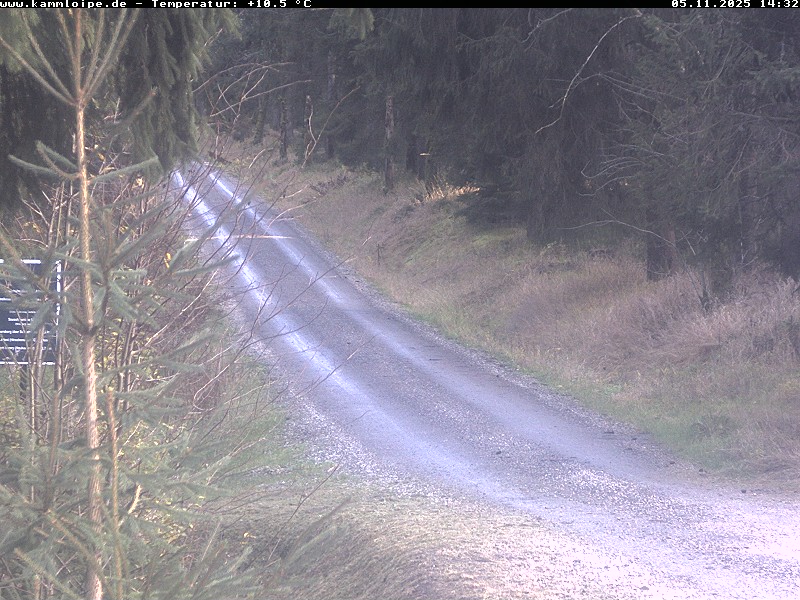 Webcam Weitersglashütte 1