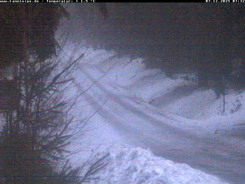 Webcam Weitersglashütte 1