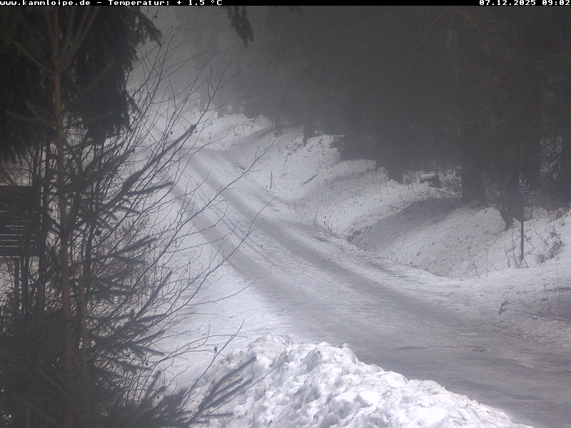 Webcam Weitersglashütte 1