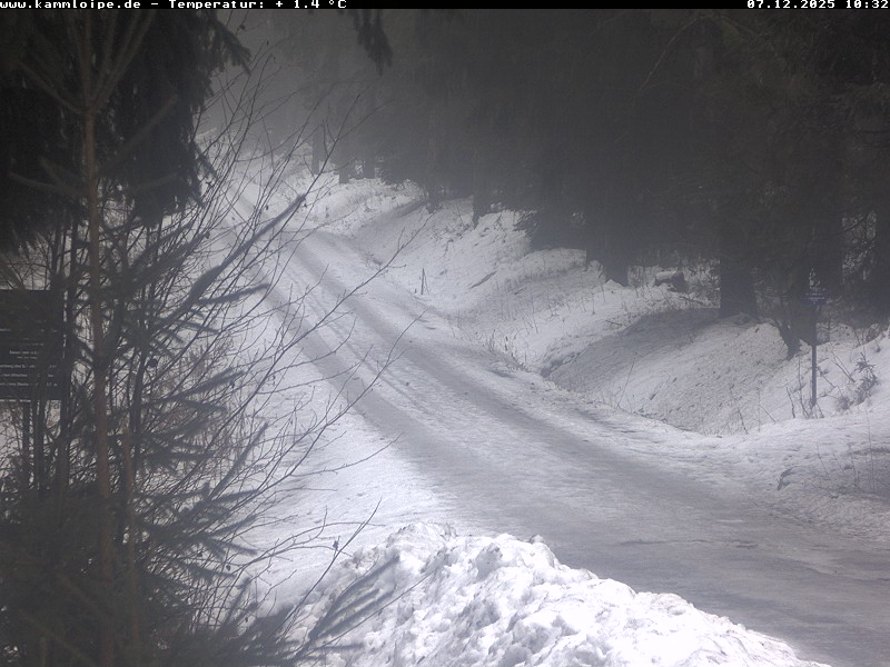 Webcam Weitersglashütte 1