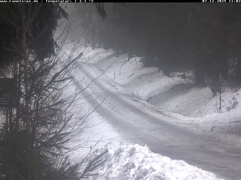 Webcam Weitersglashütte 1