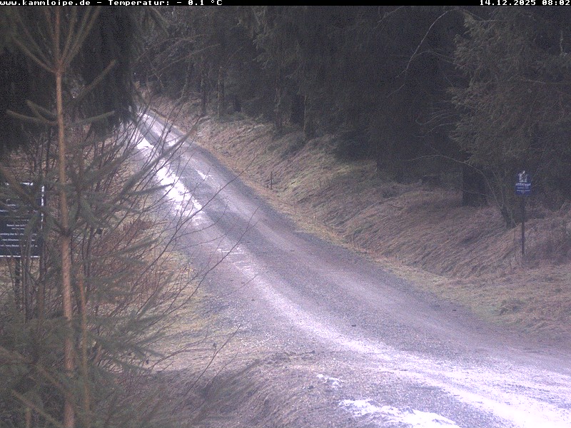 Webcam Weitersglashütte 1