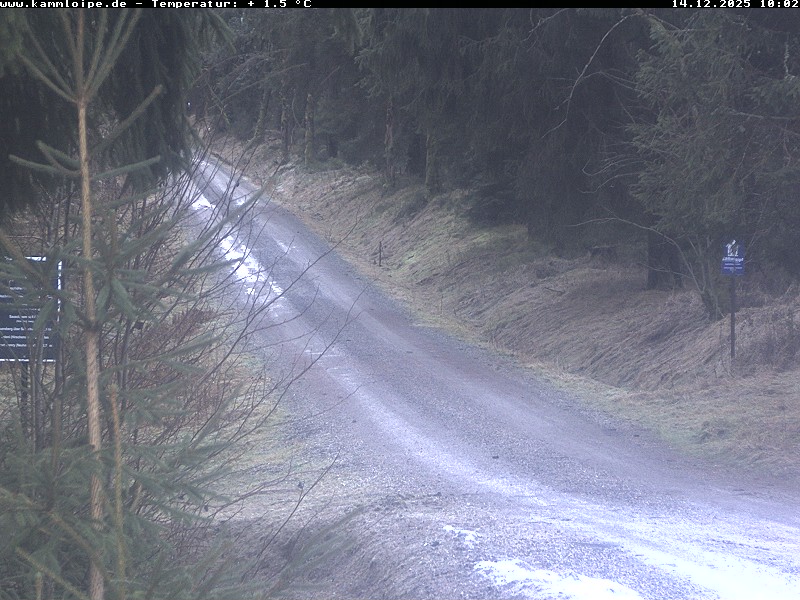 Webcam Weitersglashütte 1