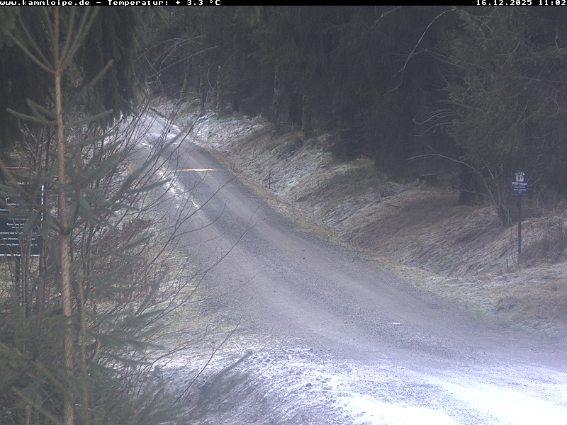 Webcam Weitersglashütte 1