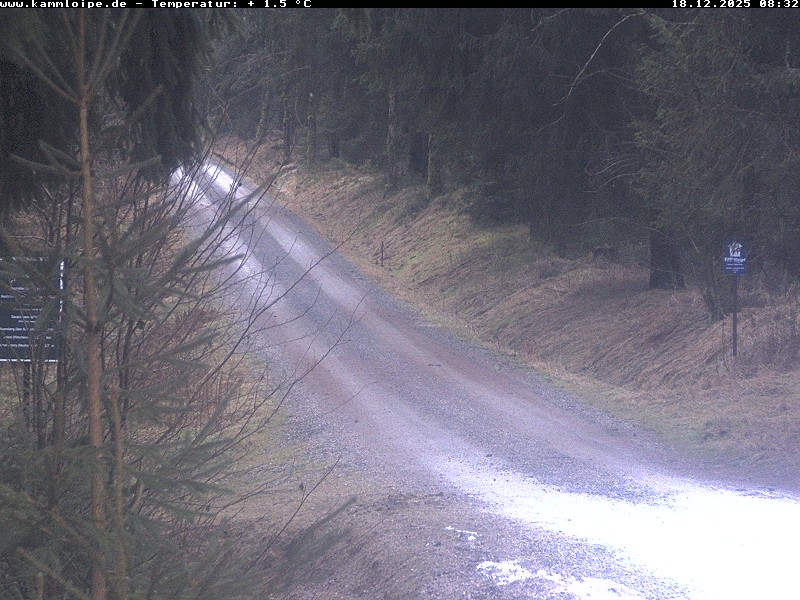 Webcam Weitersglashütte 1