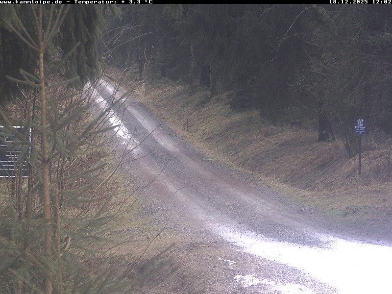 Webcam Weitersglashütte 1