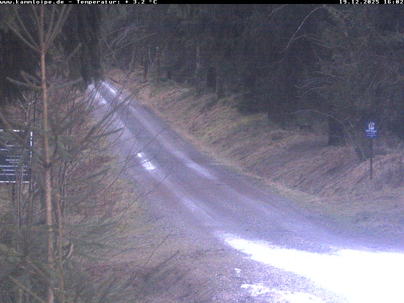 Webcam Weitersglashütte 1