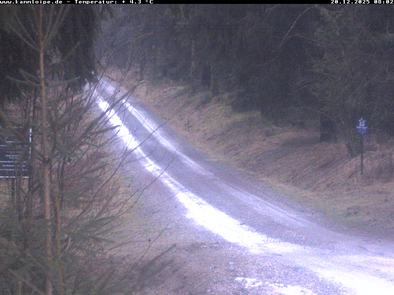 Webcam Weitersglashütte 1