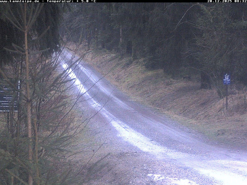 Webcam Weitersglashütte 1