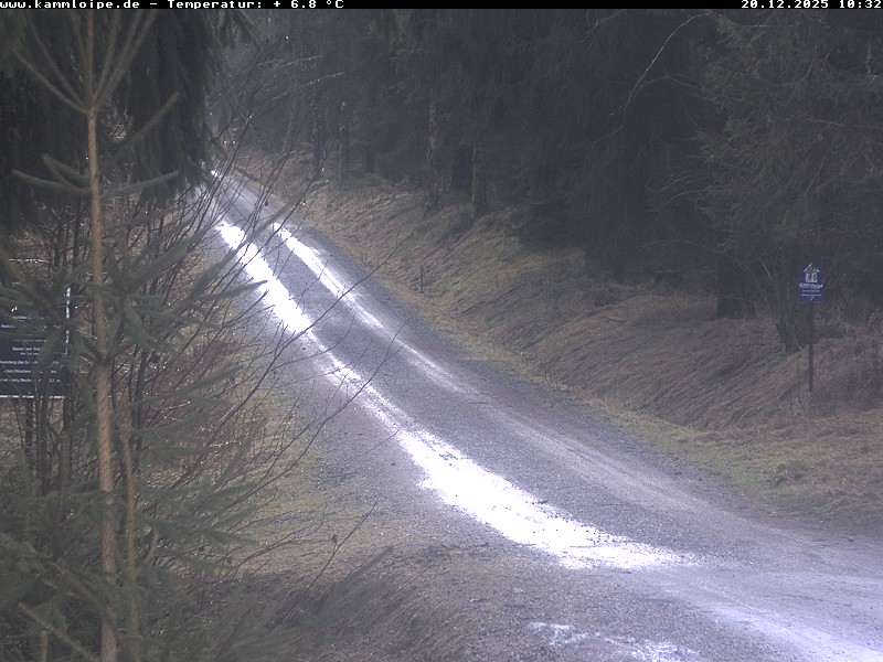 Webcam Weitersglashütte 1