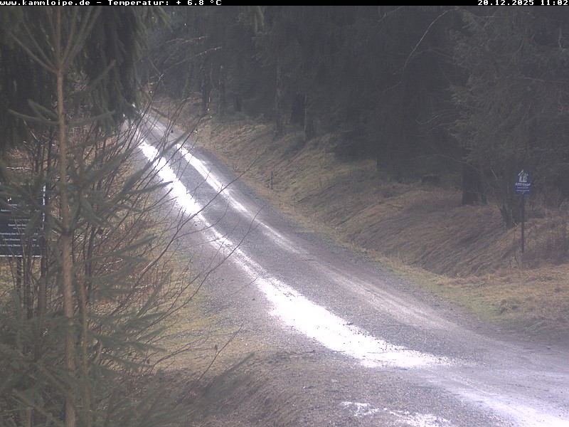 Webcam Weitersglashütte 1