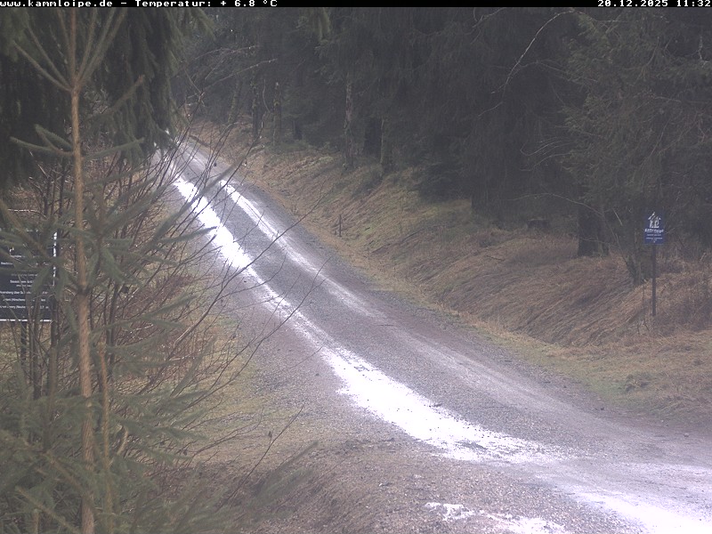 Webcam Weitersglashütte 1