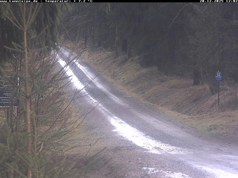 Webcam Weitersglashütte 1