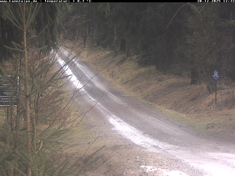 Webcam Weitersglashütte 1