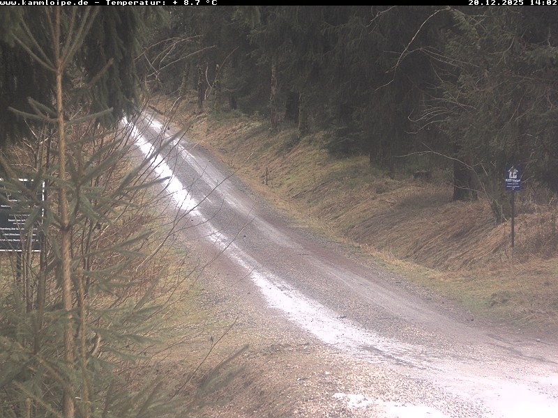 Webcam Weitersglashütte 1