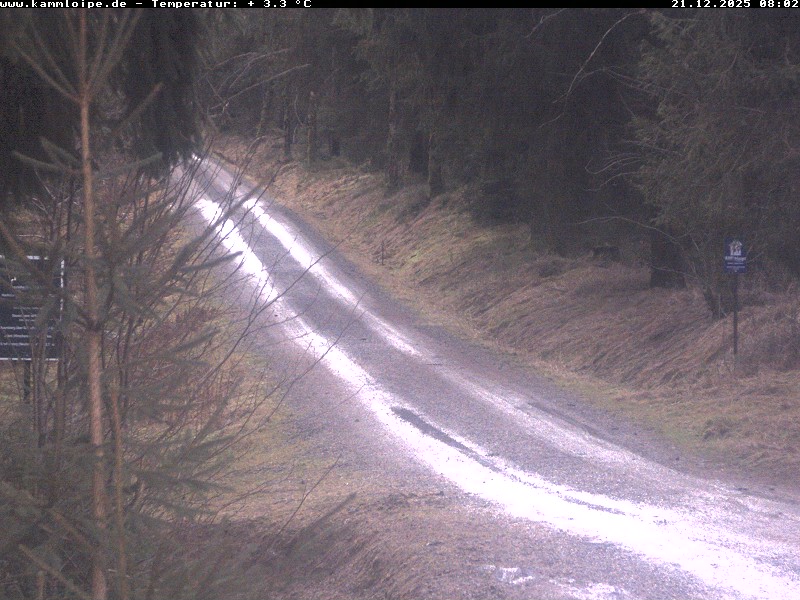 Webcam Weitersglashütte 1