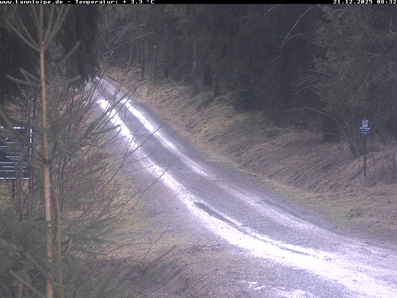 Webcam Weitersglashütte 1