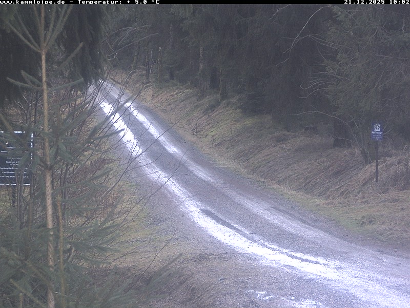 Webcam Weitersglashütte 1