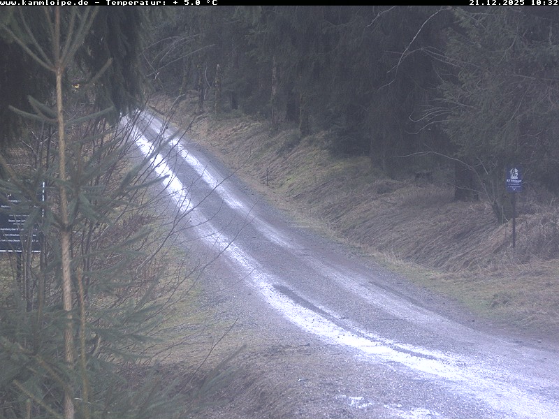 Webcam Weitersglashütte 1