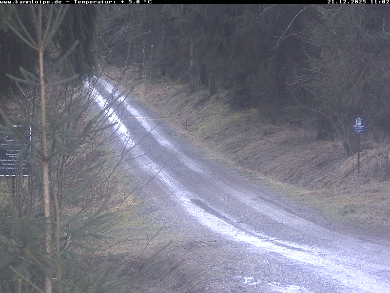 Webcam Weitersglashütte 1