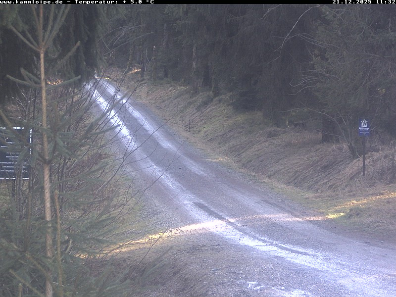 Webcam Weitersglashütte 1