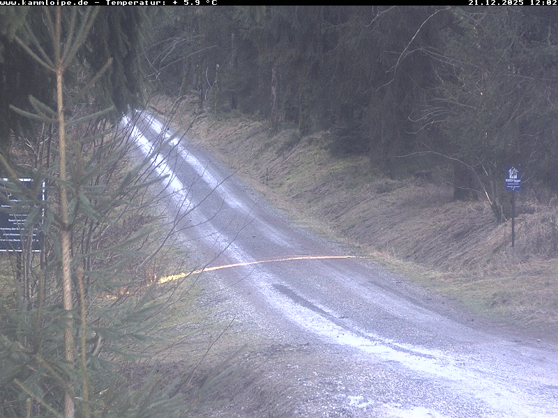 Webcam Weitersglashütte 1