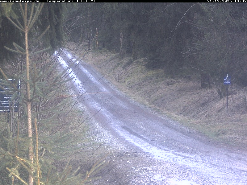 Webcam Weitersglashütte 1