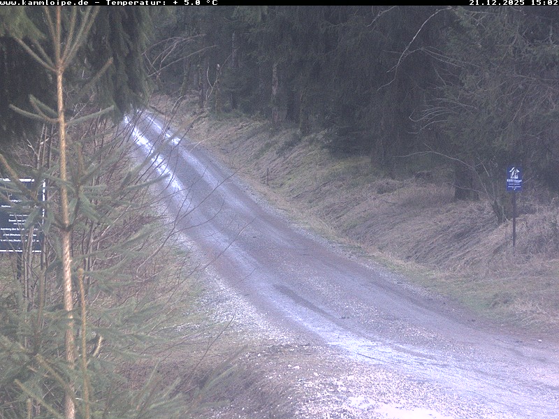 Webcam Weitersglashütte 1