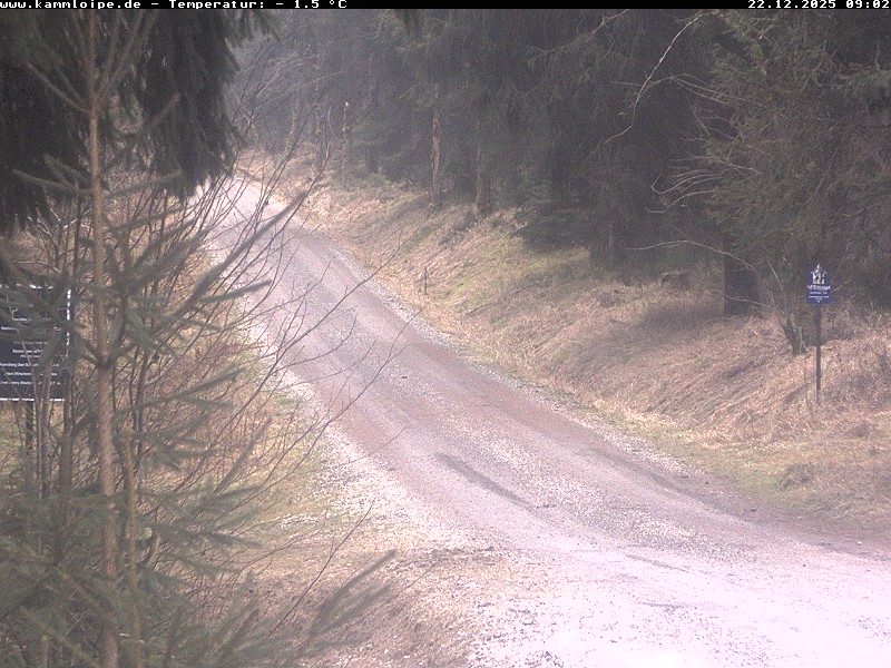 Webcam Weitersglashütte 1