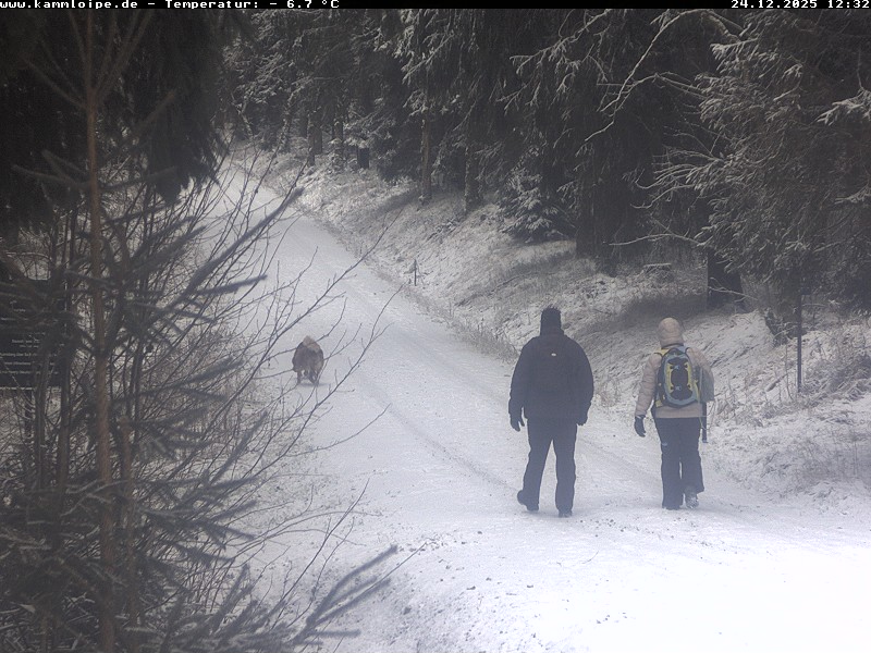 Webcam Weitersglashütte 1