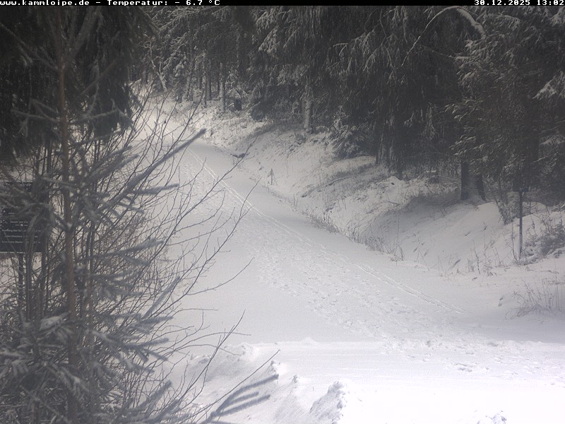 Webcam Weitersglashütte 1