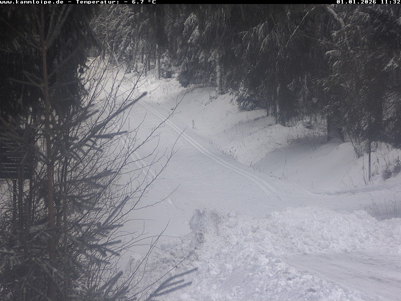 Webcam Weitersglashütte 1