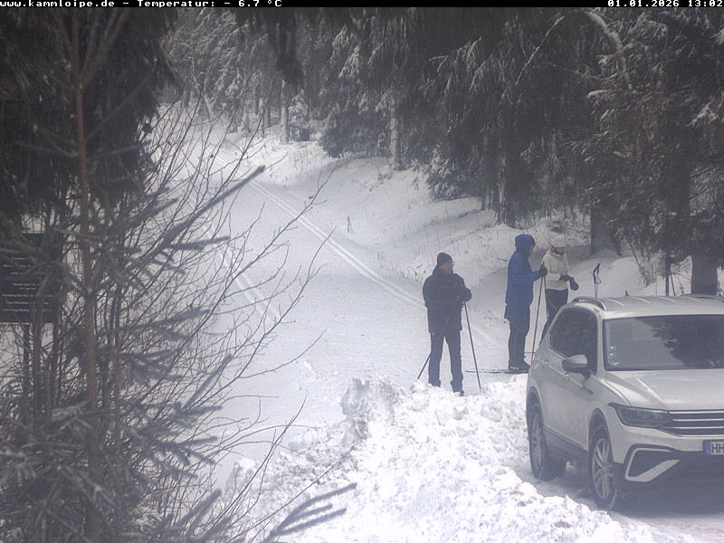 Webcam Weitersglashütte 1