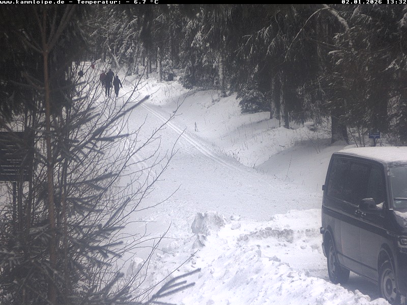 Webcam Weitersglashütte 1