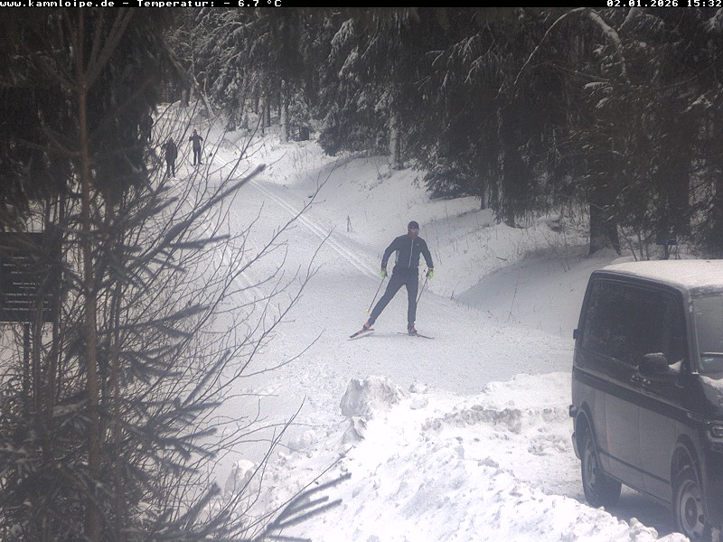 Webcam Weitersglashütte 1