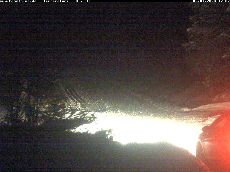 Webcam Weitersglashütte 1