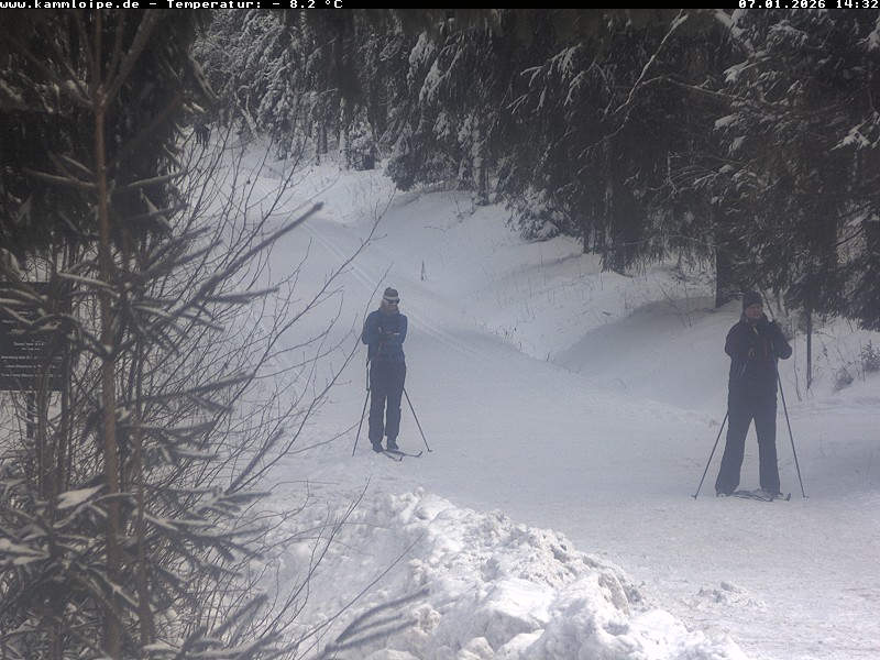 Webcam Weitersglashütte 1