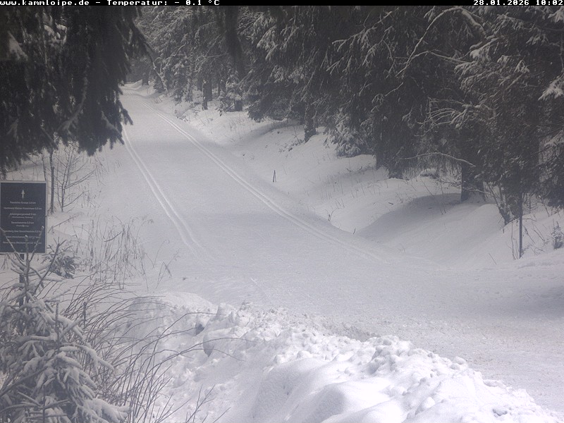 Webcam Weitersglashütte 1