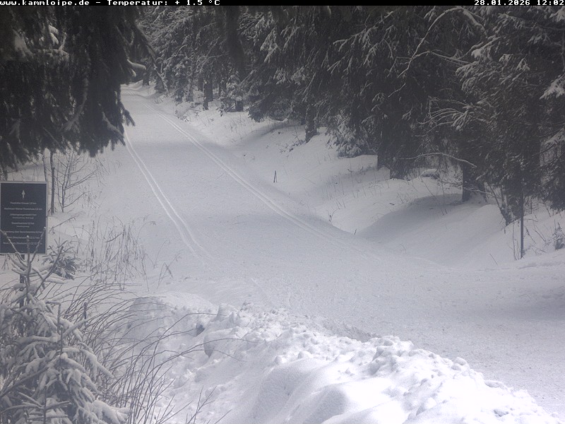 Webcam Weitersglashütte 1