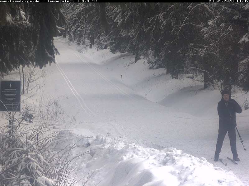 Webcam Weitersglashütte 1